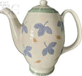 Caffettiera ceramica inglese Royal Overhouse