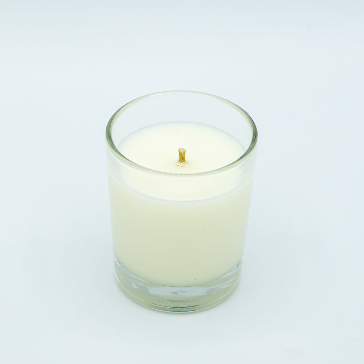 Candela Tranquillità Sesto Chakra - Olio Essenziale di Lavanda