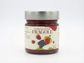 Confettura Extra di Fragole Artigianale - Senza Conservanti