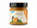 Crema di Zucca con Olio EVO Artigianale - Antipasto Mediterraneo