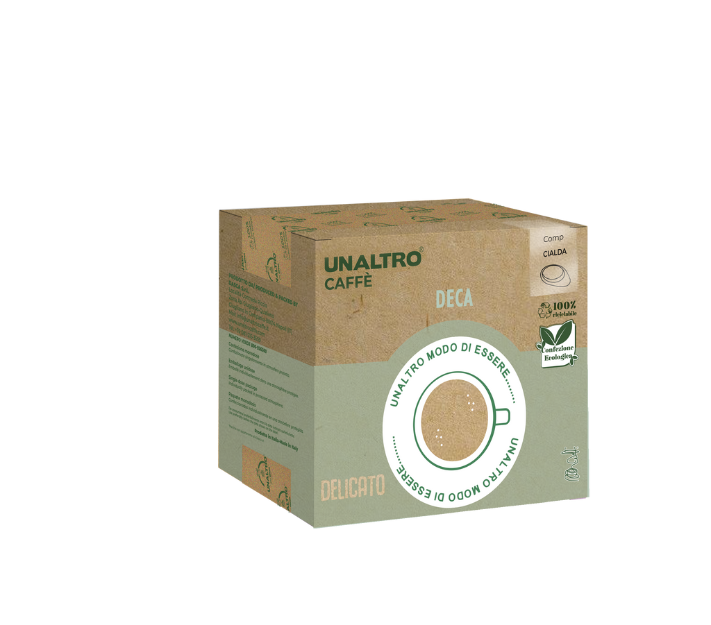 Cialde Miscela DECA