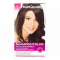 HAIR QUALITY SHAMPOO COLORORANTE CAPELLI CAFFE