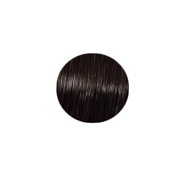 HAIR QUALITY SHAMPOO COLORORANTE CAPELLI CAFFE