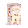 Sandemetrio Orzo Biologico - 18 Cialde ESE 44mm