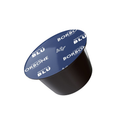 Caffè Borbone Miscela Blu - 50 Capsule Compatibili Dolce Gusto