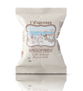 Gattopardo l'Espresso Special Club - Confezione 100 Capsule Nespresso