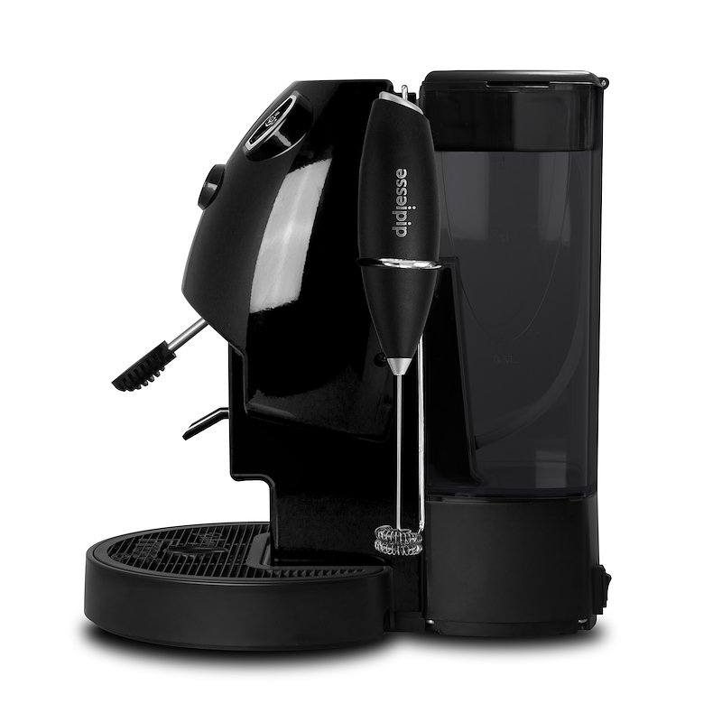 Didiesse Baby Frog Coffee & Tea – Offerta Regina
