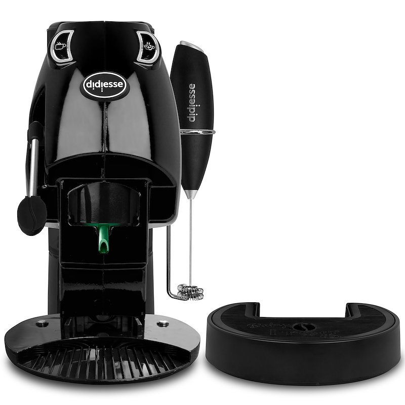 Didiesse Baby Frog Coffee & Tea – Offerta Regina