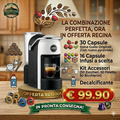 Lavazza A Modo Mio Jolie – Offerta Regina