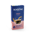 Caffè Borbone Orzo Solubile - 10 capsule compatibili Nespresso