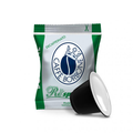 Caffè Borbone Decaffeinato - 100 capsule compatibili Nespresso