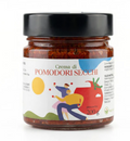Paté di Pomodori Secchi del Cilento – Minnelea