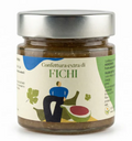 Confettura Extra di Fichi Bianchi del Cilento – Minnelea