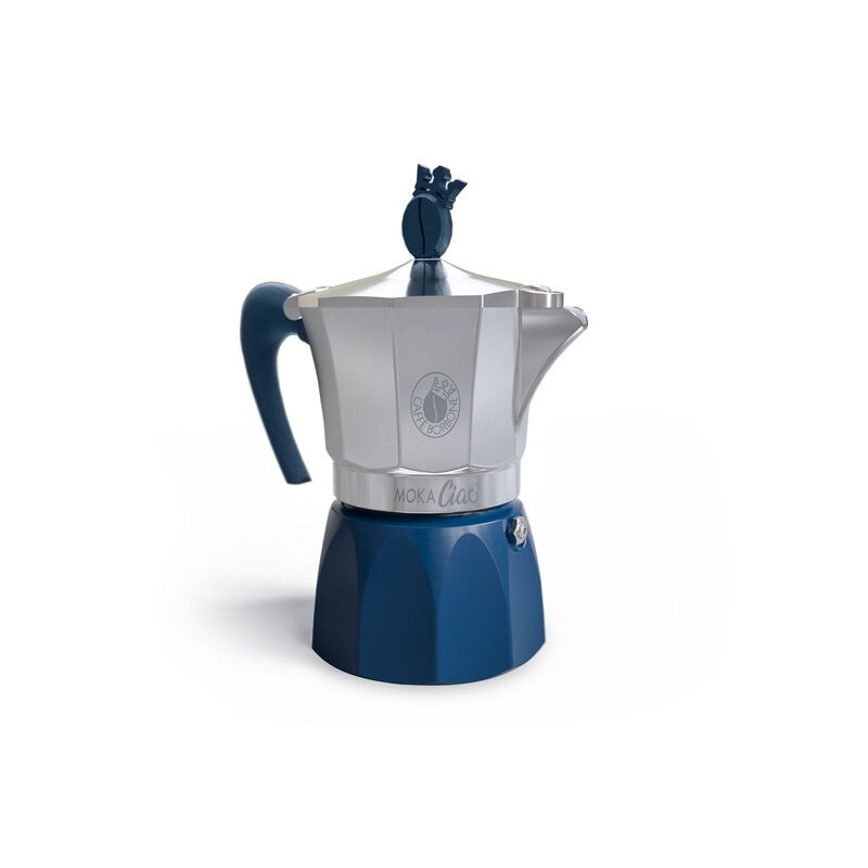 Moka Ciao Caffè Borbone – Moka a Cialde ESE