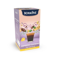 Borbone Espresso Ginseng - Cialde Compostabili 18pz