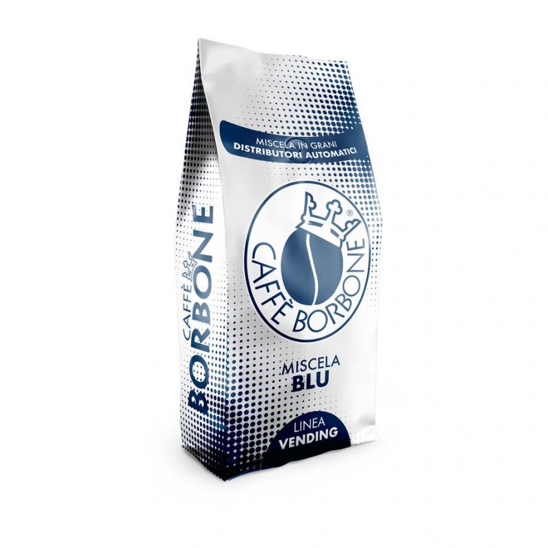 Caffè Borbone Miscela Blu - Linea Vending