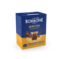 Caffè Borbone Miniciok - Capsule Compatibili A Modo Mio 16pz
