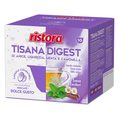 Tisana Digest Ristora - 10 Capsule Dolce Gusto