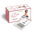 Tè della Regina - Tè classico all'inglese Orange Pekoe