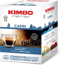 Kimbo Capri - Capsule Compatibili A Modo Mio 50pz