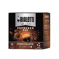 Bialetti Espresso Bar Cioccolato - Capsule 12pz