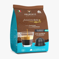 Lollo Caffè Passionedolcissima Classico Espresso - 16 Capsule Compatibili Dolce Gusto