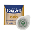 Caffè Borbone Miscela Oro - Cialde Compostabili 150pz
