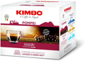 Kimbo Pompei - Capsule Compatibili A Modo Mio 100pz