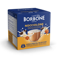 Caffè Borbone Nocciolone - 16 Capsule Compatibili Dolce Gusto