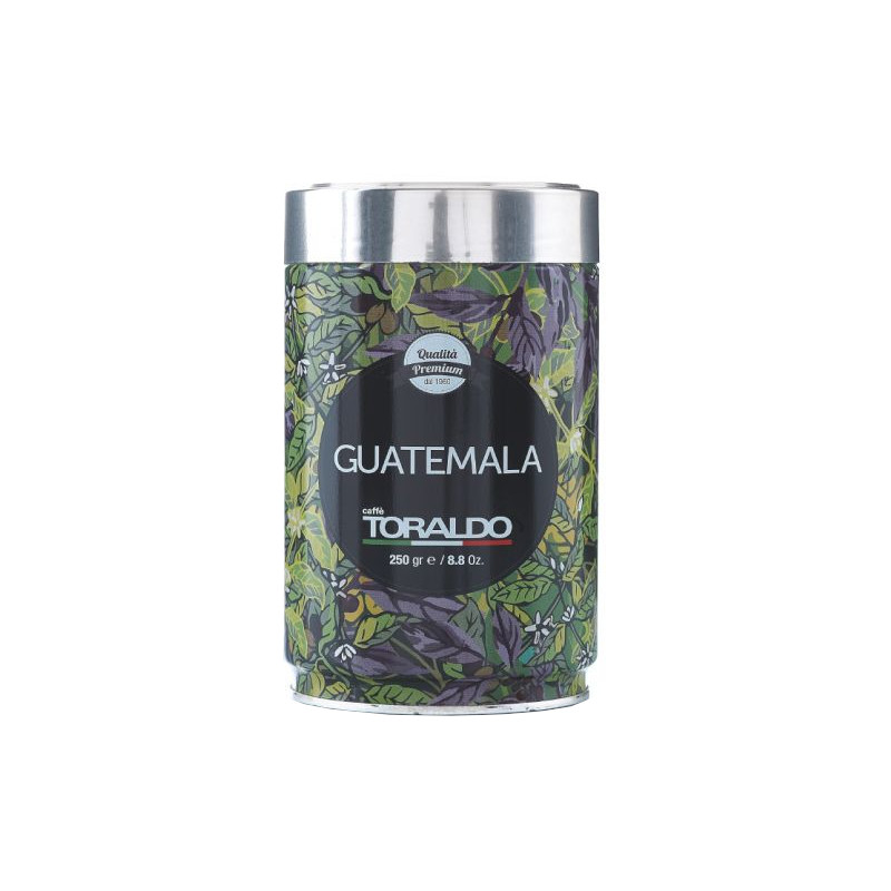 Caffè Toraldo - Guatemala Qualità Premium 250g