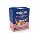 Caffè Borbone Ginseng Zero - Capsule Compatibili A Modo Mio 16pz