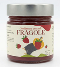 Confettura Extra di Fragole del Cilento – Minnelea