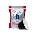 Caffè Borbone Miscela Rossa - 100 capsule Respresso compatibili Nespresso