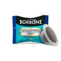 Caffè Borbone Miscela Blu - Capsule Compatibili Bialetti 100pz