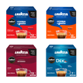 Lavazza A Modo Mio - Lotto Misto 360 Capsule
