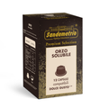Sandemetrio Orzo Solubile - 12 Capsule Compatibili Dolce Gusto
