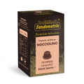 Sandemetrio Nocciolino - 12 Capsule Compatibili Dolce Gusto