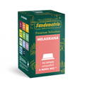 Sandemetrio Melagrana - 16 Capsule Compatibili A Modo Mio