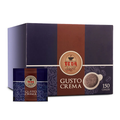 ToDa Caffè Gusto Crema - 150 Cialde ESE 44mm