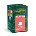 Sandemetrio Tisana Melagrana - 12 Capsule Compatibili Dolce Gusto