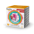 DolceVita Kids Fragolosa - 12 Capsule Compatibili Dolce Gusto