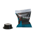 Caffè Toraldo Decaffeinato - Capsule Compatibili A Modo Mio 100pz