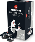 Covim Mistero Nero - 48 capsule A Modo Mio
