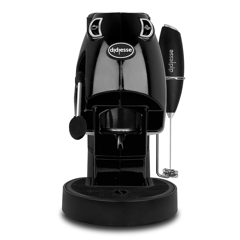 Didiesse Baby Frog Coffee & Tea – Offerta Regina
