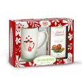 Bacio di Biancaneve – Gift Set Tazza + Tisana Reginadifiori