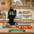 Didiesse Baby Frog Coffee & Tea – Offerta Regina