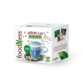 FoodNess Unicorn Latte - 10 Capsule Compatibili Dolce Gusto
