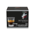 Caffè Vergnano 1882 Intenso - 12 Capsule Compatibili Dolce Gusto