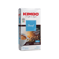 Kimbo - Decaf il Caffè di Napoli Macinato per Moka 250g