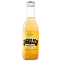 Zenzero e limone